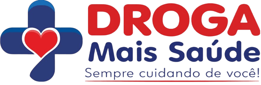 Logo Droga Mais Saúde